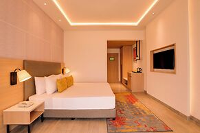 Lemon Tree Hotel Chandausi