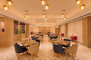 Lemon Tree Hotel Chandausi