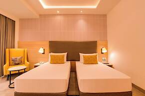 Lemon Tree Hotel Chandausi