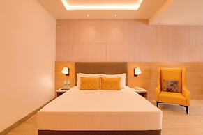 Lemon Tree Hotel Chandausi