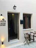 Gaia Luxury Rooms Rethymno