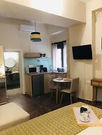 Gaia Luxury Rooms Rethymno