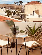 Gaia Luxury Rooms Rethymno