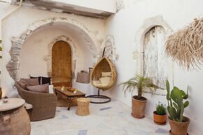 Casa Moro in Episkopi 16km From Rethymno