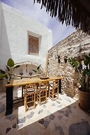 Casa Moro in Episkopi 16km From Rethymno