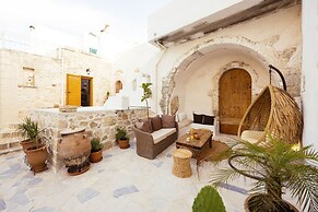 Casa Moro in Episkopi 16km From Rethymno