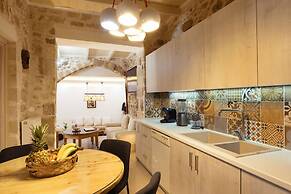 Casa Moro in Episkopi 16km From Rethymno