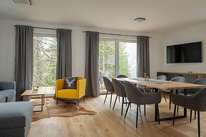 Chalet in Turracher Hohe With Ski Slope Access