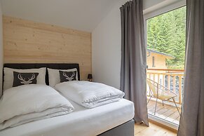Chalet in Turracher Hohe With Ski Slope Access