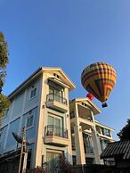 VangVieng Crystal Boutique Hotel