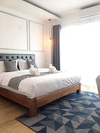 VangVieng Crystal Boutique Hotel