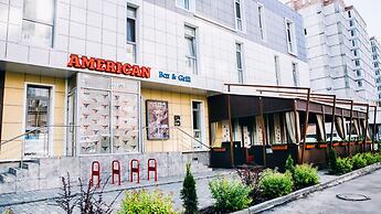 Optima Vinnytsia
