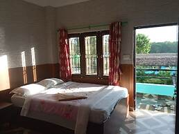 Ghumtee Riviera