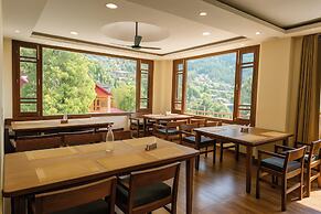 Bliss Guest House