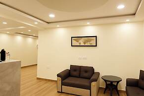 Bliss Guest House