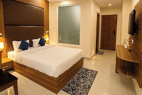 Bliss Guest House