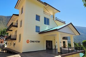 Bliss Guest House