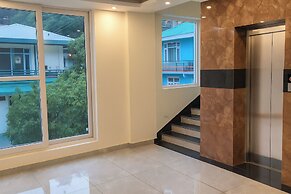 Bliss Guest House