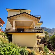 Bliss Guest House