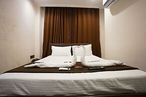 Hotel Blissful