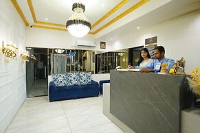 Hotel Blissful