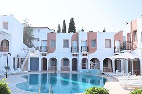 Lumy Suites Eskicesme