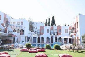Lumy Suites Eskicesme