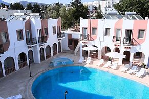 Lumy Suites Eskicesme