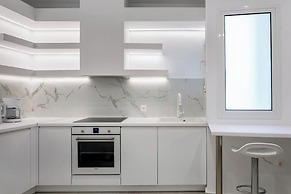 Acropolis Museum Apartment by A&A Residences