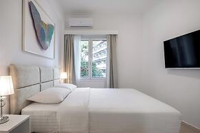 Acropolis Museum Apartment by A&A Residences