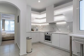 Acropolis Museum Apartment by A&A Residences