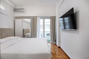 Acropolis Museum Apartment by A&A Residences