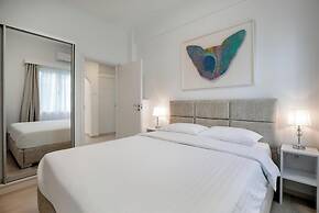 Acropolis Museum Apartment by A&A Residences
