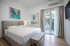 Acropolis Museum Apartment by A&A Residences