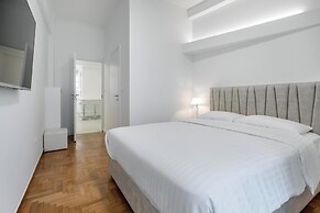 Acropolis Museum Apartment by A&A Residences