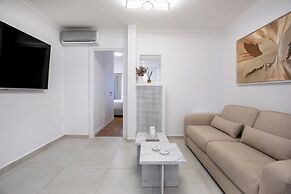 Acropolis Museum Apartment by A&A Residences