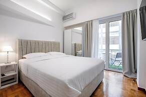 Acropolis Museum Apartment by A&A Residences