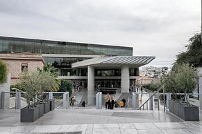 Acropolis Museum Apartment by A&A Residences