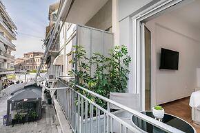 Acropolis Museum Apartment by A&A Residences