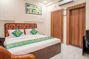 Treebo Parashar Max