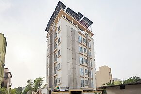 Treebo Parashar Max