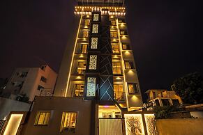 Treebo Parashar Max