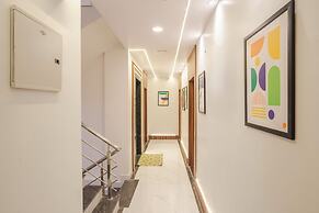 Treebo Parashar Max