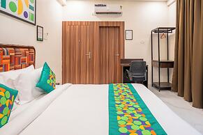 Treebo Parashar Max