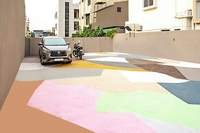 Treebo Parashar Max