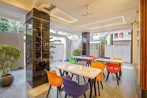Treebo Parashar Max