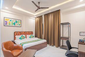 Treebo Parashar Max