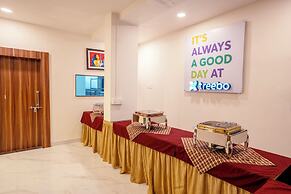 Treebo Parashar Max