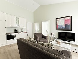 SAGA Circle Villas