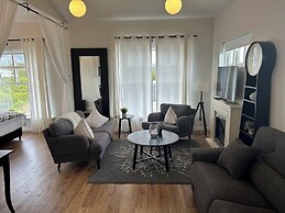 SAGA Circle Villas
